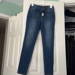 Fashion nova Ezra skinny jeans size 5